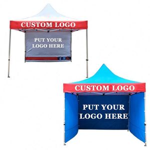 Fast Shipping <b>Cheap</b> Full Color Exhibition Event Gazebos Tents Customized Tent Frame - Product Image 1