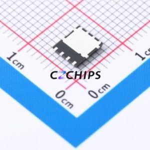 Original tout nouveau STL50N6F7 PowerFLAT-8(3.3x3.3) Transistor à effet de champ à transistor (MOSFET) - Product Image 2