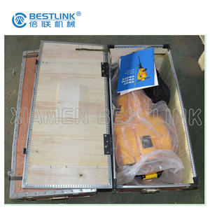 전원 공급 장치 조건없이 휴대용 잭 해머 락 드릴 - Product Image 5