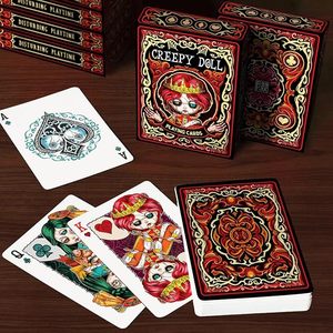 Cartes à jouer <span class=keywords><strong>pour</strong></span> adultes, amis, famille, collection amusante et fantastique - Product Image 5