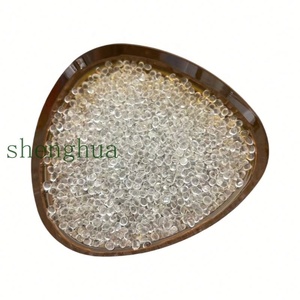 Tpu Granuler Chine Usine Vendre TPU Granule TPU Résine Matières premières pour le revêtement de tissu Web - Product Image 4