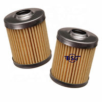 Penyaring Bahan Bakar untuk Hond A 16901-ZY3-003 Outboard BF 115HP 130 135 150 175 200 225HP