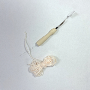 Bán buôn hoa đấm kim thủ công mỹ nghệ thêu sản phẩm kit nhỏ ý tưởng kinh doanh cho Diy người mới bắt đầu - Product Image 4