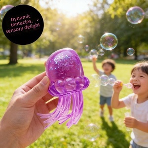 ¡Gran Oferta! Nuevo Juguete Antiestrés Gigante de Medusa de Azúcar, Suave y Adorable, para Aliviar el Estrés, Unisex, a partir de 14 Años, Venta al por Mayor, Juguete Blandito de TPR - Product Image 1