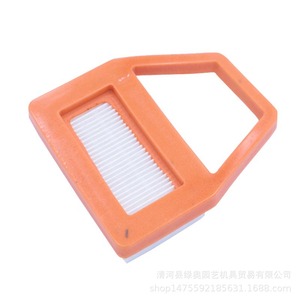 Filtre à air pour tondeuse à gazon OLEO OM43 36, accessoires de jardin ciblés pour OLEO MAC 61380013R - Product Image 2