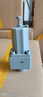 Válvula de Alivio de Presión Diferencial LPV-1'' de la Serie LPV de Cowell para Bomba de Gas Líquido de 1'' 3/4'' con Resistencia a Altas Temperaturas 1