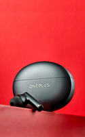 Nouveaux écouteurs OnePlus Buds 4 BT 5.4 E513A sans fil avec réduction de bruit de 55 dB, étanches et résistants à la poussière IP55, écouteurs TWS