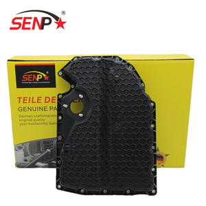 VW Tiguan için SENP 06K103600R motor yağı tava Audi A1 A3 Q3 1.8 <span class=keywords><strong>2</strong></span>.0L toptan oto motor parçaları - Product Image 6