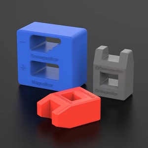 Magnetizer Demagnetizer Tool Plastic Screwdriver Bit Magnetizing And Demagnetizing For Precision Work - Product Image 1
