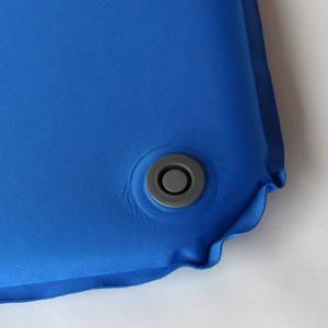 Coussin de siège auto-gonflant léger, portable, imperméable et durable en EVA - Product Image 4