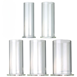 Baz çift tüp kadın casusluk tüp cam Penis sütun alternatif çiftler için yetişkin seks oyuncak samimi oyun - Product Image 1