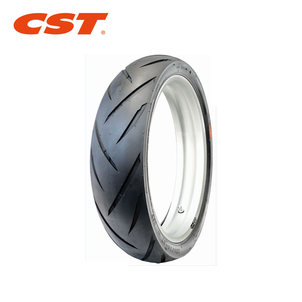 CST Moto Street Classic Street двухколесная шина для скутера CM621, передняя и задняя шины 150/60 -17 Safeway, шины для мотоцикла
