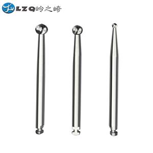 Fresa dental ciclónica de uso médico, broca de bola, ¡en oferta! - Product Image 6