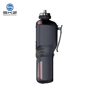 جهاز تحليل الغازات الصناعية الذكي للغاز الحيوي والغاز الطبيعي، يكشف عن غازات الميثان وثاني أكسيد الكربون وكبريتيد الهيدروجين والأكسجين، حاصل على شهادات ISO وCE - Product Image 6