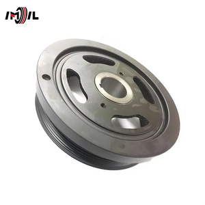 IMIL krank kasnağı 13470-36010 Toyota Zelas Scion için 1AR 2AR krank mili kasnağı Camry venzaon Avalon Highlander Sienna Rav4 Rav4 - Product Image 3