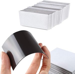 Feuille magnétique en caoutchouc souple IKKE avec adhésif, haute performance, usage industriel, processus de soudage - Product Image 4