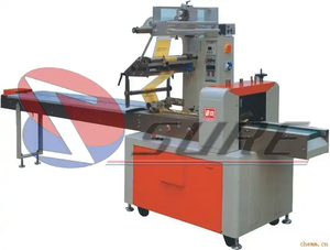 Machines de formage de <span class=keywords><strong>croissants</strong></span> à haut rendement Équipement de ligne de traitement de croissant - Product Image 4