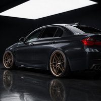 Jantes forgées WF CF.1-FF en alliage, 15-24 pouces, 5x120 pour BMW M2 M3 M4 Série 3 Série 4 Série 5 F30 F32 F80 F82 F87, jantes personnalisées