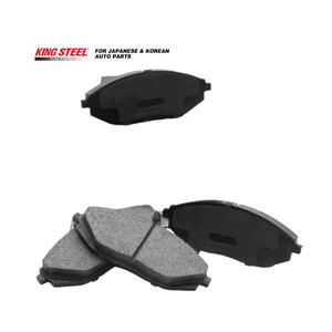 Plaquettes <span class=keywords><strong>de</strong></span> <span class=keywords><strong>frein</strong></span> OEM 96682858, vente en gros <span class=keywords><strong>de</strong></span> pièces automobiles, plaquettes <span class=keywords><strong>de</strong></span> <span class=keywords><strong>frein</strong></span> en céramique, arrière, avant, pour Chevrolet Spark, <span class=keywords><strong>FORD</strong></span> <span class=keywords><strong>FIESTA</strong></span> - Product Image 3