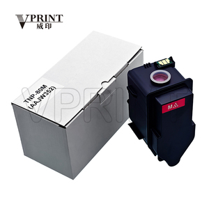 ตลับหมึกพิมพ์ TNP80Y TNP80M TNP80C TNP80K ใหม่สำหรับ <span class=keywords><strong>C3320</strong></span> <span class=keywords><strong>Konica</strong></span> Minolta BIZHUB C3321อุปกรณ์เครื่องพิมพ์อื่น - Product Image 6