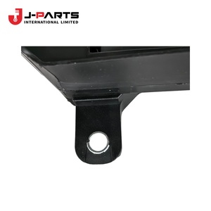 ขายึด, ตัวควบคุมชัตเตอร์หม้อน้ำสำหรับโตโยต้า HIACE KCH10 Granvia 2000-2002 OE 53199-26030 5319926030 - Product Image 4