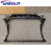 WGYAP OEM 3CM805588 C Cadre de réservoir d'eau avant pour Volkswagen Atlas 2018-2023 Pièces automobiles Essence