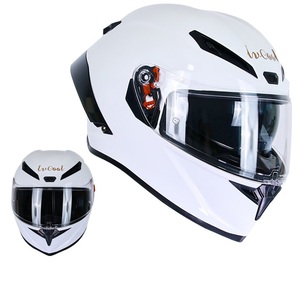 Tùy Chỉnh Xe Máy Mũ Bảo Hiểm Đầy Đủ Mặt Xe Máy Mũ Bảo Hiểm Dot Mũ Bảo Hiểm Cho Nam Giới Xe Máy - Product Image 4