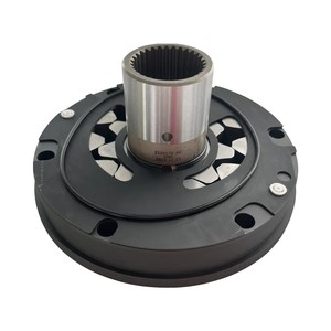 A4VG28/40/45/56/71/90/125/175/180/250 Hydraulic <b>Pump</b> Accessories Powder Metallurgy Oil Charge Construction Machinery Hyd - Product Image 2