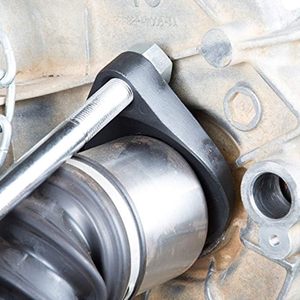 CV ortak çatal çıkarma adaptörü aracı ön tekerlek sürücü aksı kasnak eki - Product Image 5