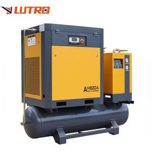 Cửa hàng sửa chữa ô tô thiết bị nhà để xe tự động thay đổi lốp bánh xe cân bằng 4 bài xe nâng bánh xe liên kết Máy nén khí - Product Image 5