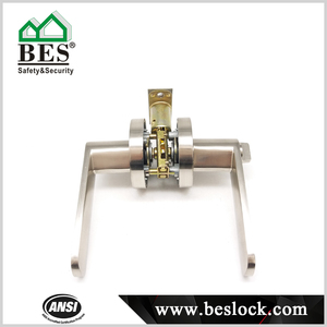 Nuovo Design Anti-panico <span class=keywords><strong>Serratura</strong></span> Della Porta di Ingresso, Heavy Duty Chiave <span class=keywords><strong>Entrata</strong></span> <span class=keywords><strong>Serratura</strong></span> - Product Image 4