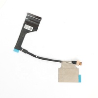 Câble EDP 40 broches pour Lenovo Legion Y7000P 0C02C00VY20 JY570 2022 EDP 165Hz, fil flexible haute vitesse