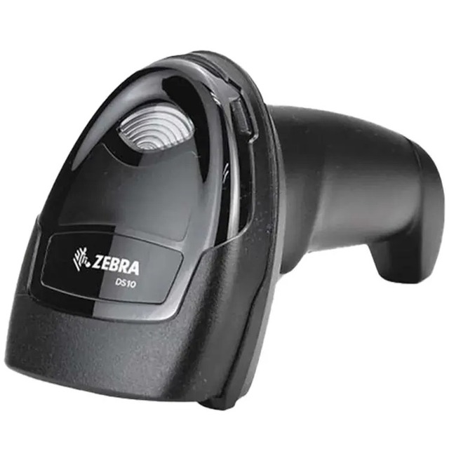 China Factory Customized High Efficiency Barcode Reader Wireless 2d Barcode Scanner