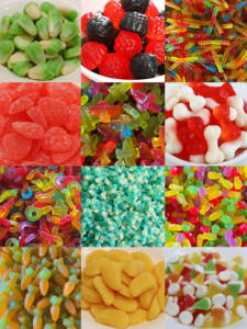 Wholesale OEM Assorted 3D <strong>Halal</strong> Gummy Candy Cartoon Shape Customizable <strong>Sweet</strong> Bulk Gift Packaging 1kg/bag Soft Candy - Product Image 6