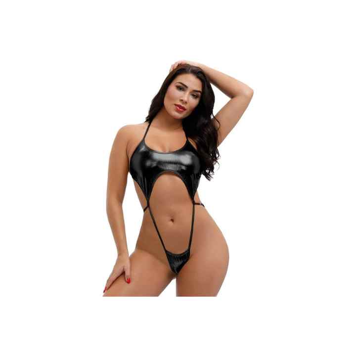 Fantasy Underwear BLACK