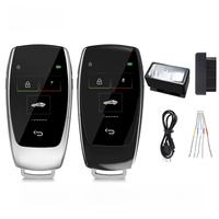 Télécommande universelle CF799 avec écran LCD pour BMW Audi Benz KIA Jaguar Lexus Mazda Hyundai Renault Nissan VW Toyota Honda Ford