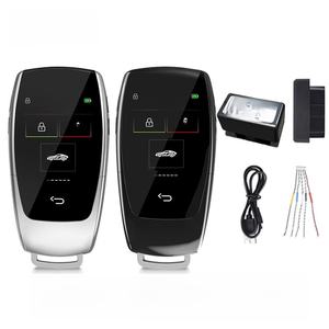Control Remoto Universal CF799 con Pantalla LCD para BMW, Audi, Benz, KIA, Jaguar, Lexus, Mazda, Hyundai, Renault, Nissan, VW, Toyota, Honda, Ford - Product Image 1