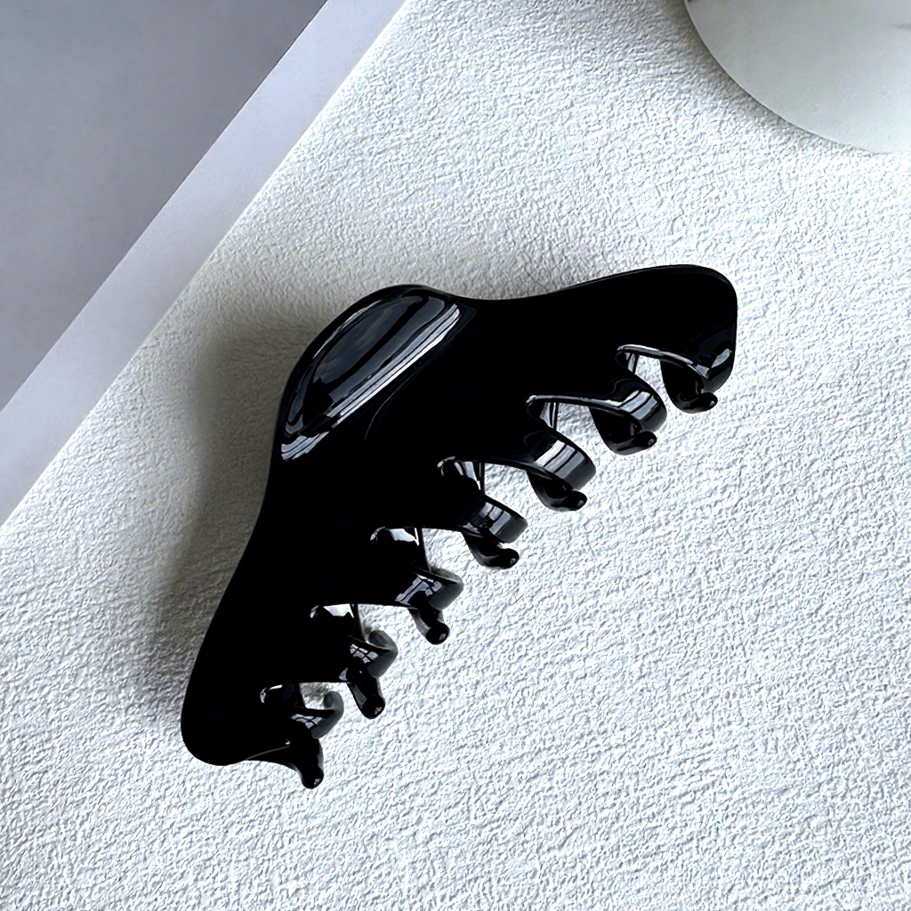 Black 12cm