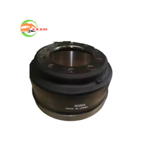 Precio al por mayor, gran oferta: Tambores de freno de camión de servicio pesado 3600A, nuevos para camiones y semirremolques tipo americano 3600AX