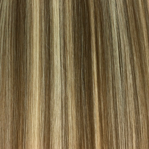 Không có chia kết thúc Hoàng Gia tóc Boutique Thiên Tài tóc sợi ngang - Product Image 2