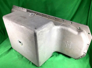 Piezas de Maquinaria de Construcción 3401290 4318308 3882733 5394102 Junta de Cárter de Aceite para Motor Diésel L10 M11 QSM ISM 11L - Product Image 5
