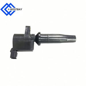 Westbay Zündspule 4M5G-12A366-BC 4M5G-12A366-BB 4M5G-12A366-CA 4M5G12A366BC für Ford Mercury Focus Escape Mazda Tribute - Product Image 4