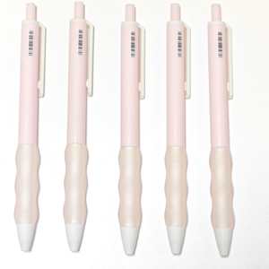 ปากกาเจลคุณภาพสูง แห้งเร็ว จับถนัดมือ - Product Image 2