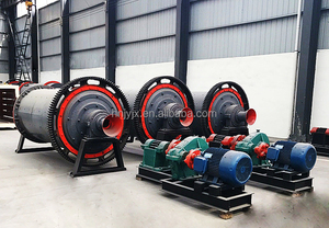 Molino <span class=keywords><strong>de</strong></span> Bolas <span class=keywords><strong>de</strong></span> Alta Resistencia para el Procesamiento <span class=keywords><strong>de</strong></span> Minerales, para la Producción <span class=keywords><strong>de</strong></span> Polvo <span class=keywords><strong>de</strong></span> Barita, Calcita, Mica y <span class=keywords><strong>Dolomita</strong></span> en Plantas <span class=keywords><strong>de</strong></span> la Industria Minera No Metálica - Product Image 5