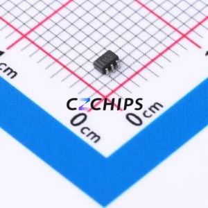 Amplificador de detección de corriente de chip IC de circuito integrado INA190A1QDCKRQ1 nuevo y original - Product Image 1