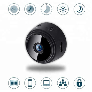<span class=keywords><strong>Camera</strong></span> Wifi Siêu Nhỏ HD Không Dây Bán Chạy 2020 <span class=keywords><strong>Camera</strong></span> CCTV Mini Nhỏ Có Giá Đỡ Nam Châm - Product Image 3