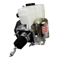 Nouvelle pompe ABS pour Prado AC 3.5 4.0 Diesel 3.0 LC150 GRJ150 Coolidge FJabs 89541-60670
