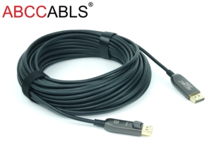 Câble de charge haute vitesse DP 1.4 8K 60Hz 4K 144Hz HDR pour appareils mobiles et batteries externes - Product Image 3