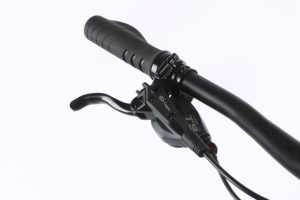 Bicicleta de Piñón Fijo para Adultos, con Cuadro de Aleación de Aluminio de 26 Pulgadas, Llanta de Aleación de Aluminio y Frenos Hidráulicos, <span class=keywords><strong>Precio</strong></span> de Fábrica - Product Image 5