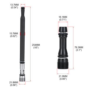 ชุดประกอบท่อน้ำมันเชื้อเพลิง 6E7Z-9A332-A สำหรับฟอร์ด E350 F250 6.0L อะไหล่ทดแทนเครื่องยนต์ - Product Image 1
